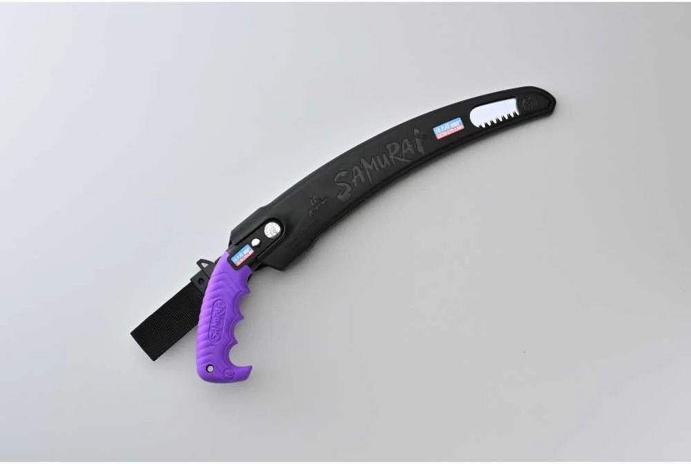 Lenktas pjūklas 270mm SAMURAI TAISHO GCW