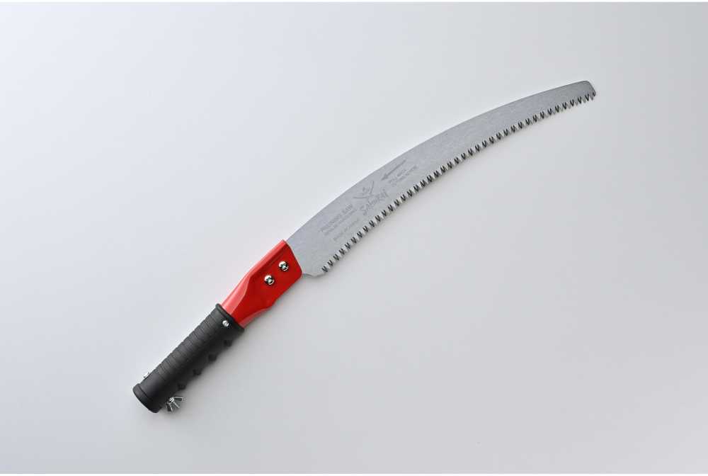 Lenktas pjūklas 330mm SAMURAI TAKAEDA P-C