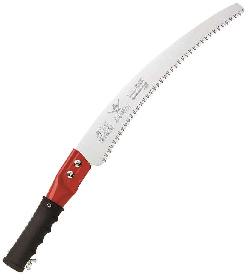 Lenktas pjūklas 330mm SAMURAI TAKAEDA P-GC