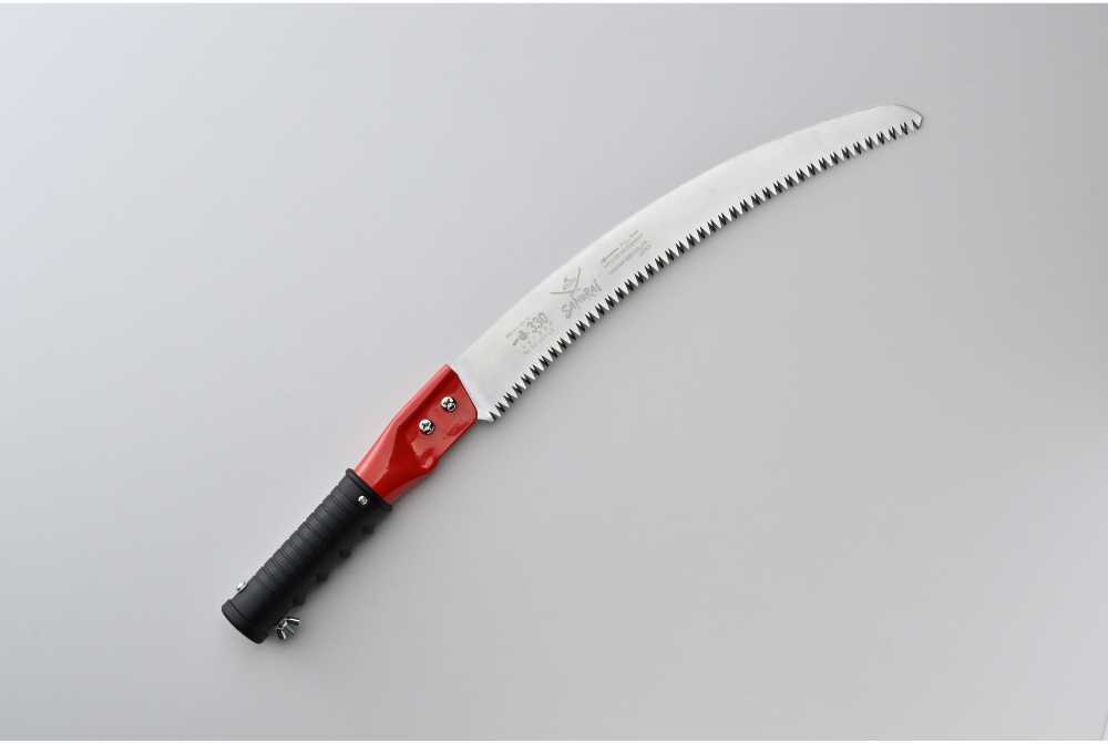 Lenktas pjūklas 330mm SAMURAI TAKAEDA P-GC