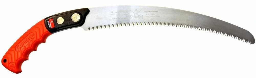Lenktas pjūklas 400mm SAMURAI ICHIGEKI C
