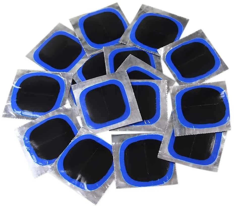 Lopas padangų remontui 50x50mm VIPAL VF-06