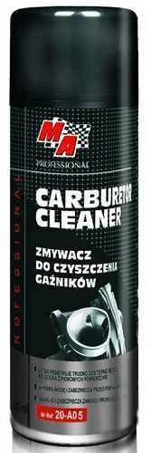 Moje Auto Karbiuratoriaus valiklis 400ml