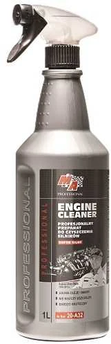 Moje Auto Variklio valiklis 1000ml
