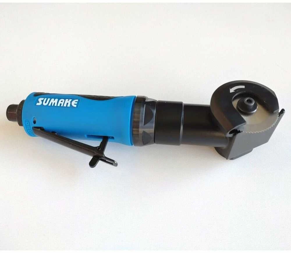 Pneumatinis diskinis pjoviklis 72T HSS 0.5hp SUMAKE