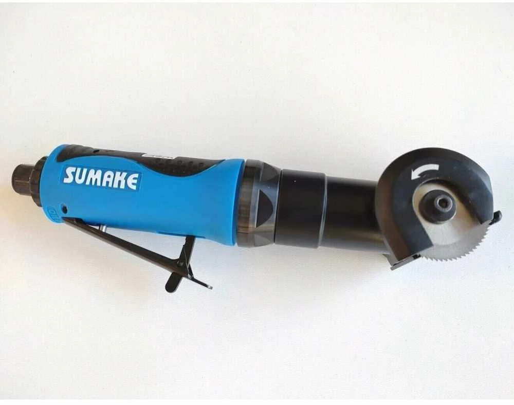 Pneumatinis diskinis pjoviklis 72T HSS 0.5hp SUMAKE