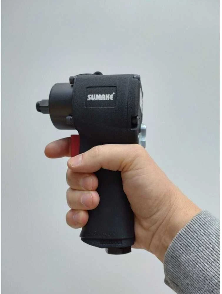 Pneumatinis smūginis veržliasukis 1/2" 1143Nm SUMAKE