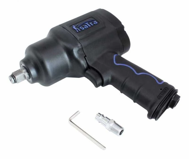 SATRA pneumatinis veržliasukis SC-O1500 1/2" 1500 Nm