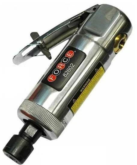 Pneumatinis tiesinis šlifuoklis 6mm 145mmL FORCE