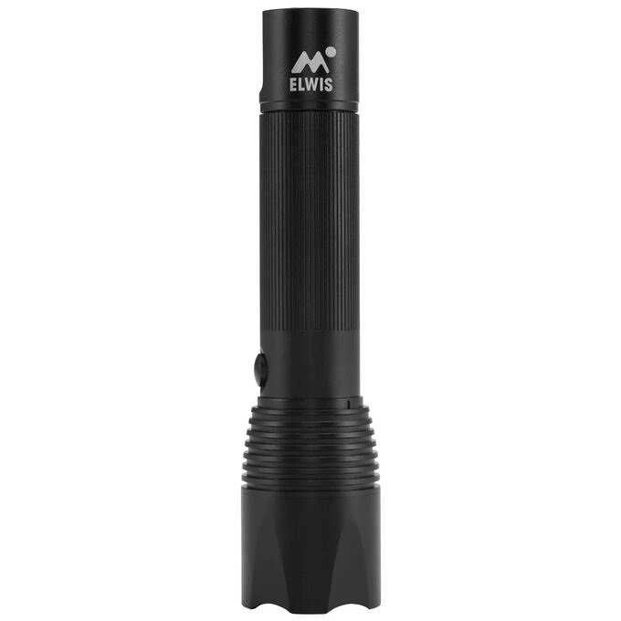 Elwis Lighting Prožektorius 12W LED Raudonas UV 1000lm 2600mAh ELWIS WILD P1000R