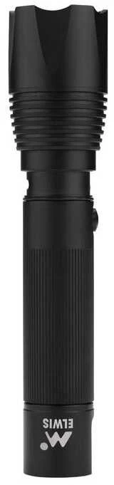 Elwis Lighting Prožektorius 12W LED Raudonas UV 1000lm 2600mAh ELWIS WILD P1000R