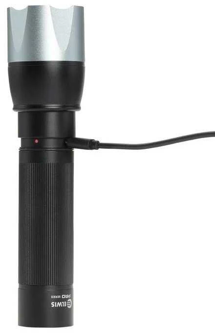 Elwis Lighting Prožektorius 15W LED 1600lm 4500mAh ELWIS BEAST S1600R