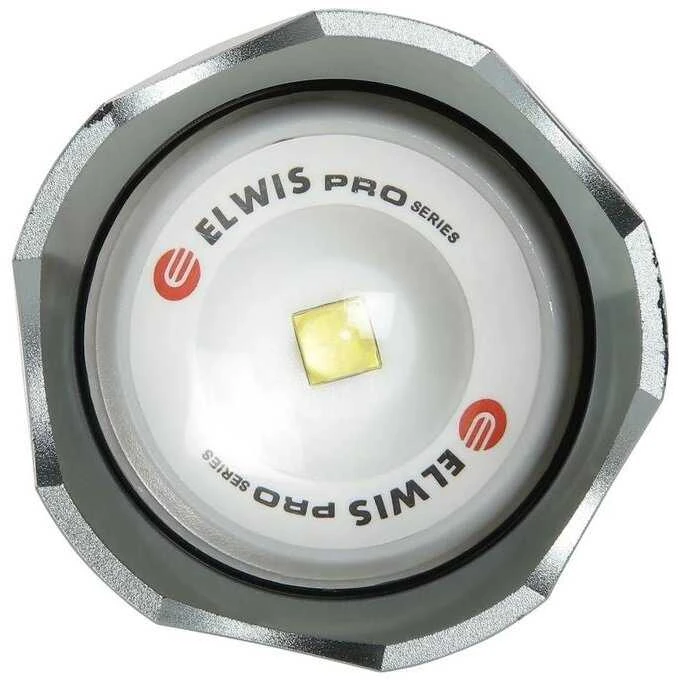 Elwis Lighting Prožektorius 15W LED 1600lm 4500mAh ELWIS BEAST S1600R