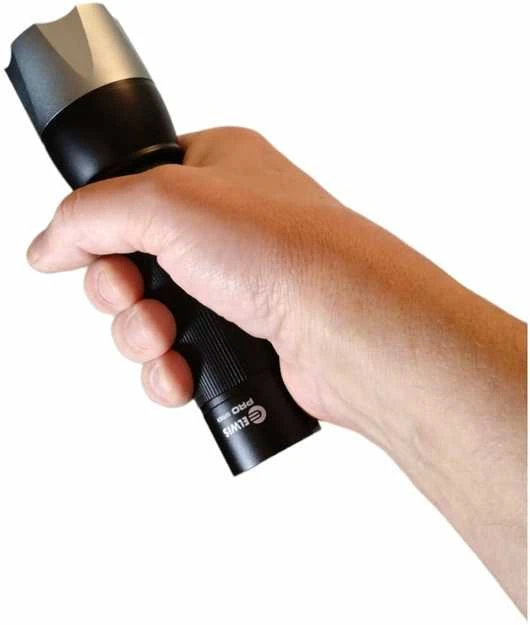 Elwis Lighting Prožektorius 15W LED 1600lm 4500mAh ELWIS BEAST S1600R