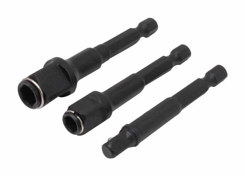 Satra Adapterių rinkinys 3 dalių