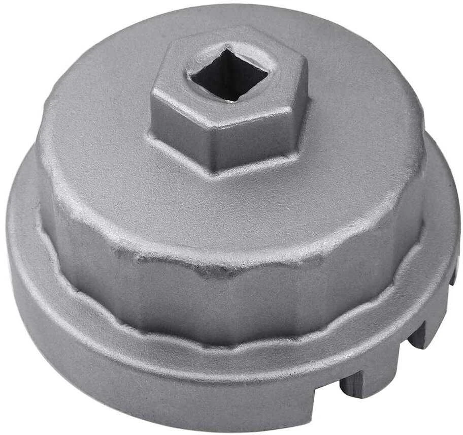 Satra Alyvos filtro raktas 64.5mm 14 kampų TOYOTA LEXUS