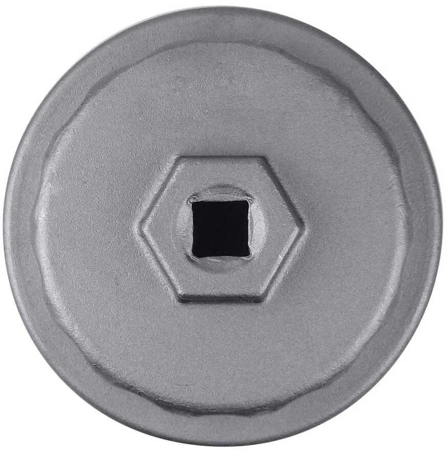 Satra Alyvos filtro raktas 64.5mm 14 kampų TOYOTA LEXUS