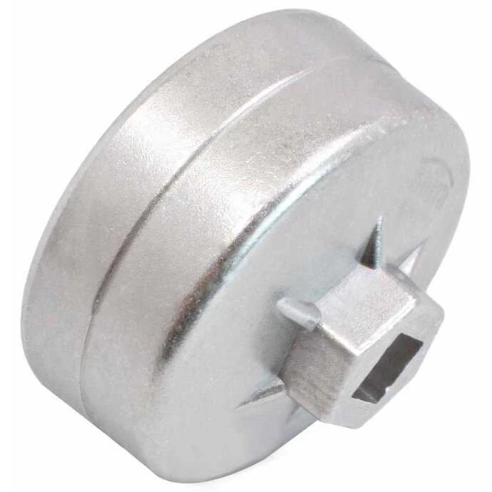 Satra Alyvos filtro raktas 74mm 14 kampų