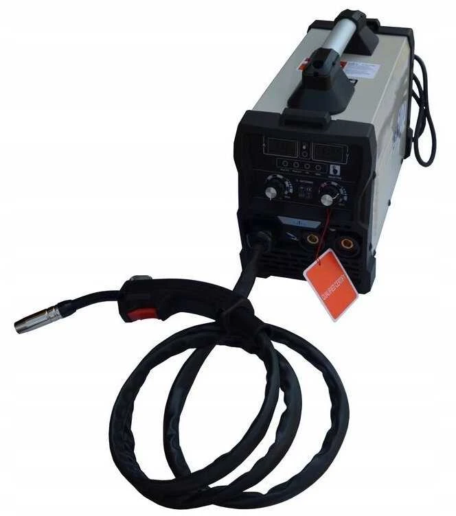 Satra Inverterinis suvirinimo aparatas IGBT MIG/MMA/TIG LIFT