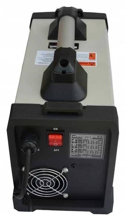 Satra Inverterinis suvirinimo aparatas IGBT MIG/MMA/TIG LIFT