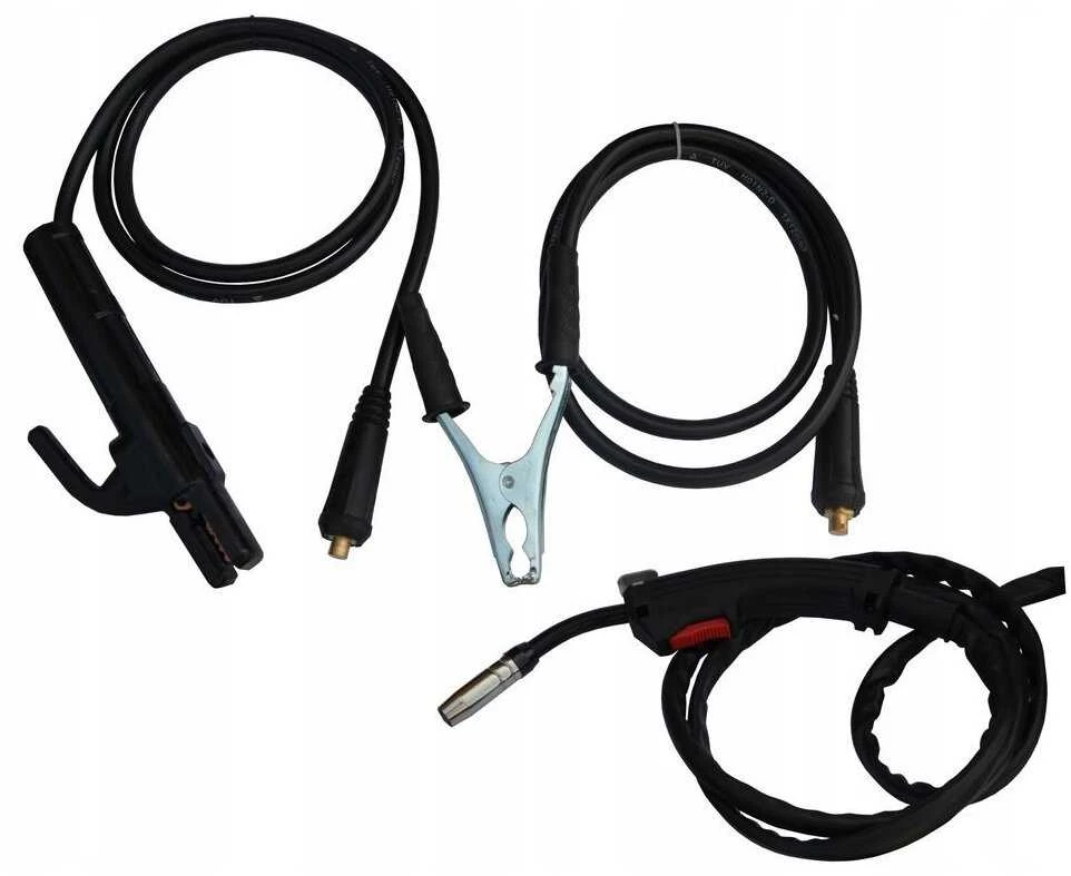 Satra Inverterinis suvirinimo aparatas IGBT MIG/MMA/TIG LIFT