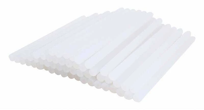 Satra Karštų klijų lazdelės 11x200mm rinkinys 1kg
