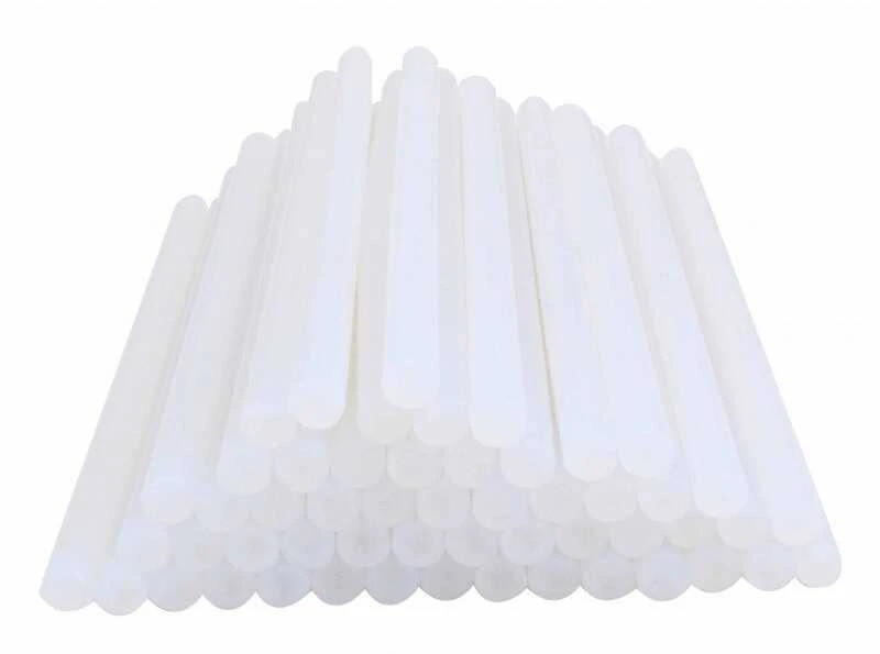 Satra Karštų klijų lazdelės 11x200mm rinkinys 1kg