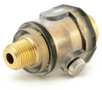 Satra Oro tepalinė 1/4"