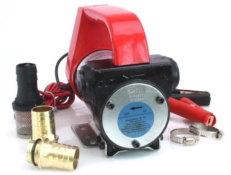 Satra Pompa kurui 12V 155W