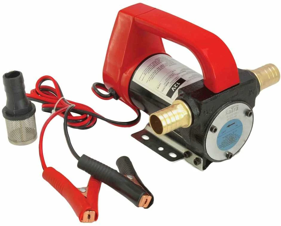 Satra Pompa kurui 12V 155W