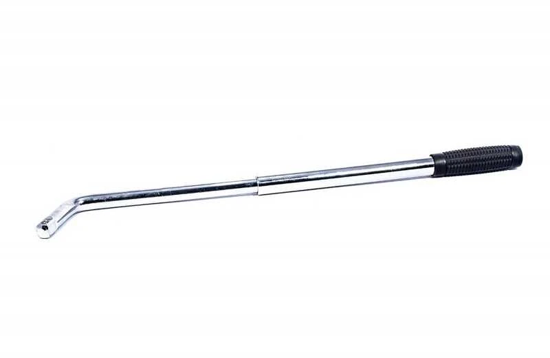 Satra Ratų raktas 17x19mm 21x23mm teleskopinis 340-480mm rinkinys