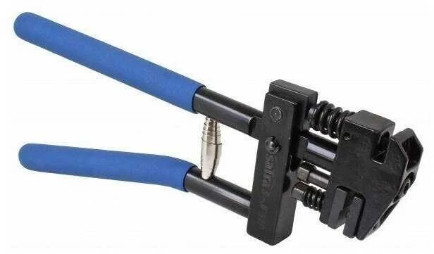 Satra Skylamušės kantavimo replės 5mm