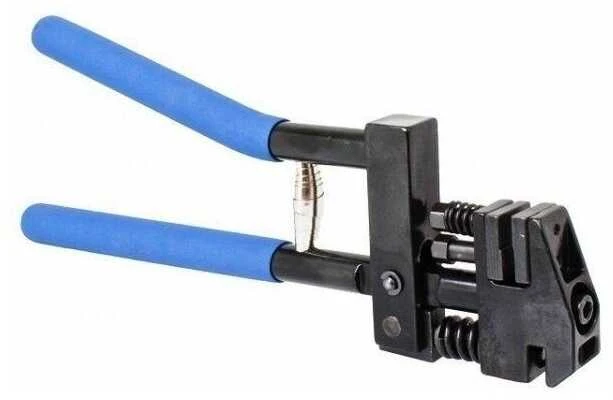 Satra Skylamušės kantavimo replės 5mm