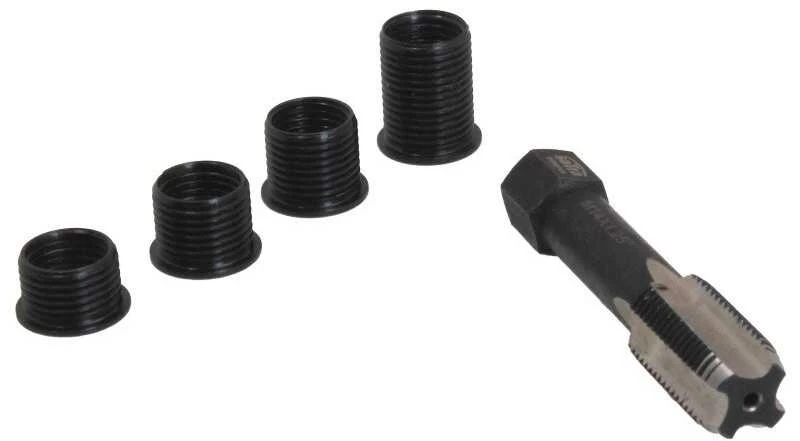 Satra Uždegimo žvakės sriegio remonto rinkinys M12x1.25