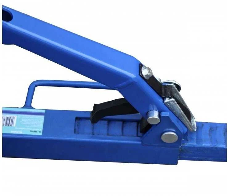 Satra Vežimėlis po ratu automobilio pozicionavimui 567kg 2vnt