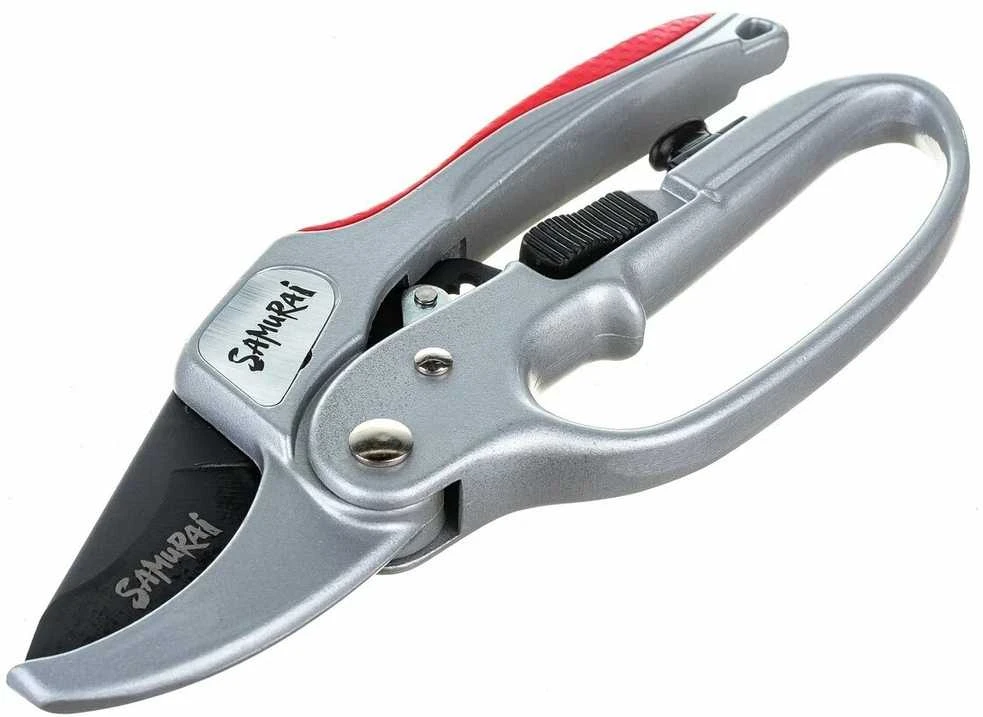 Sekatorius 205mm SAMURAI IPSRC-55TA