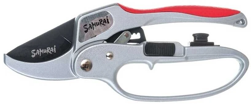 Sekatorius 205mm SAMURAI IPSRC-55TA