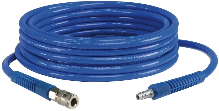 Oro žarnos rinkinys Senco PU 10mm (12,5 mm išorė), 10m