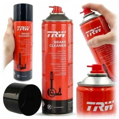 Stabdžių sistemos valiklis TRW 500ml