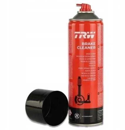 Stabdžių sistemos valiklis TRW 500ml