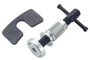 Stabdžių cilindrų suspaudėjas Ellient Tools AT2041; 3/8''