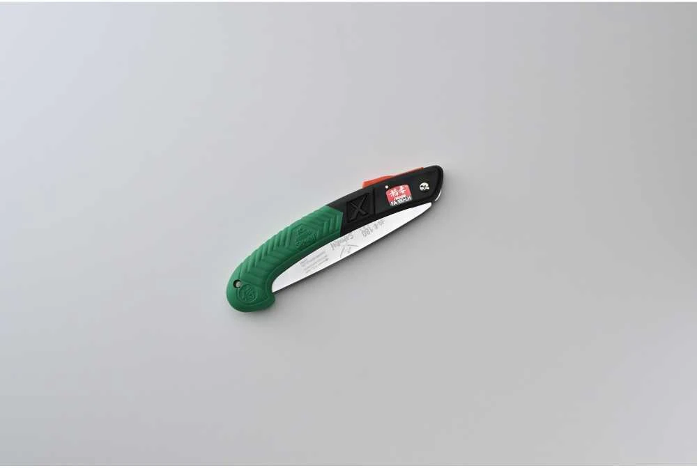 Sulankstomas tiesus pjūklas 180mm SAMURAI INAZUMA FA