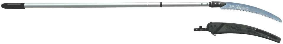 Teleskopinis pjūklas su lenkta geležte 330mm SAMURAI ICHIBAN GC