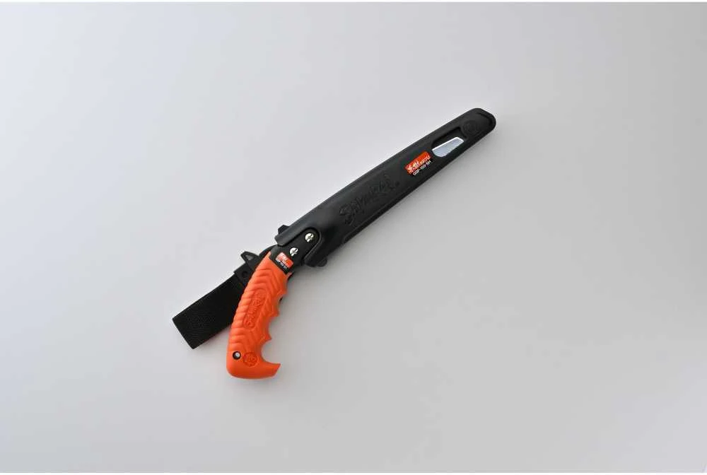 Tiesus pjūklas 150mm SAMURAI KAJU GSF