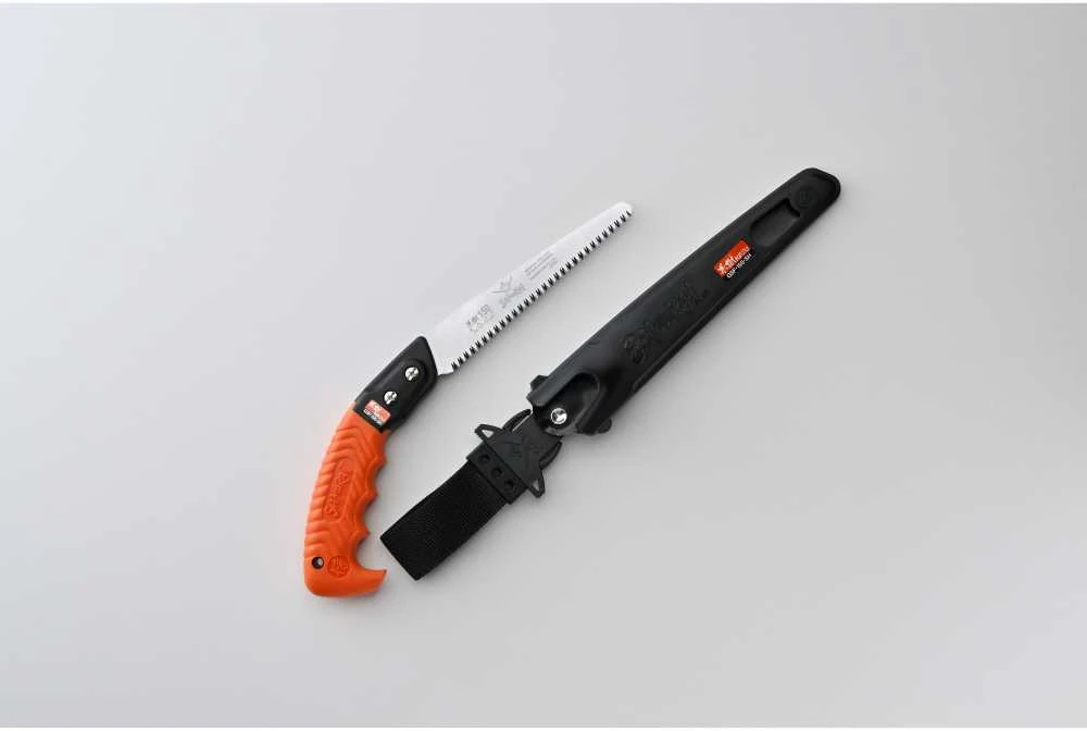Tiesus pjūklas 150mm SAMURAI KAJU GSF