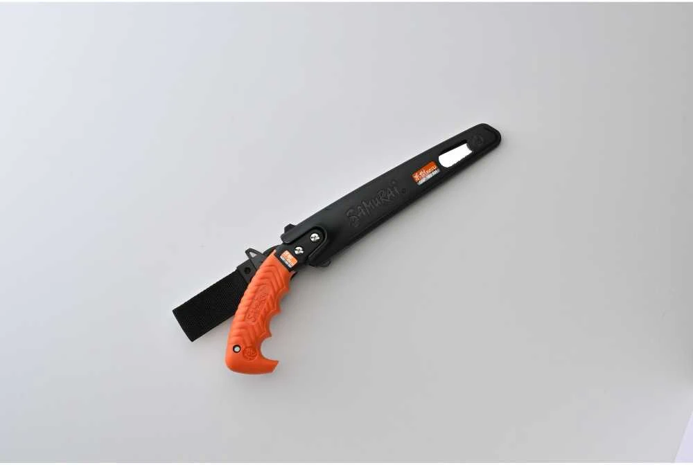 Tiesus pjūklas 180mm SAMURAI KAJU GSF