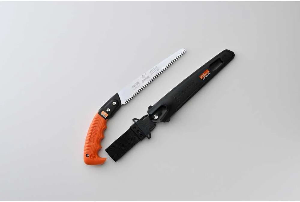 Tiesus pjūklas 180mm SAMURAI KAJU GSF