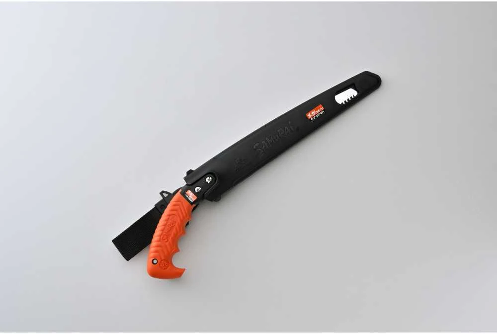 Pjūklas rankinis tiesus SAMURAI GSF210