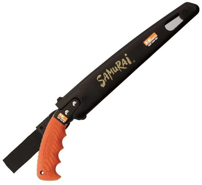Pjūklas rankinis tiesus SAMURAI GSF210