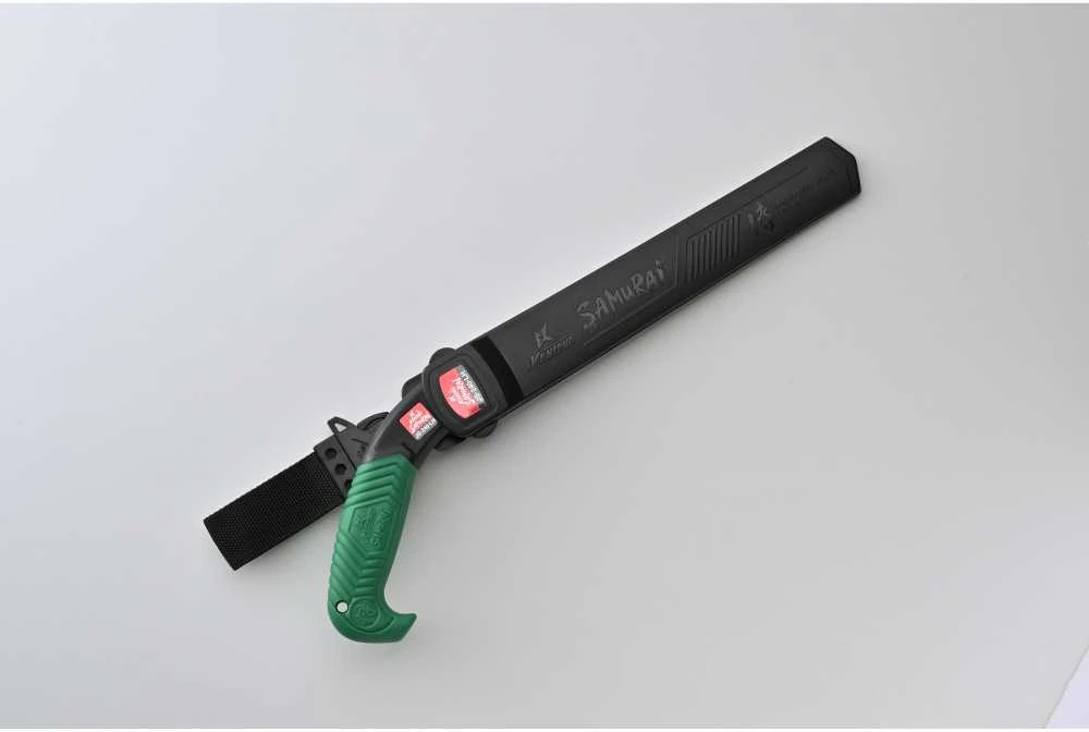 Tiesus pjūklas 240mm SAMURAI BUSHI JS